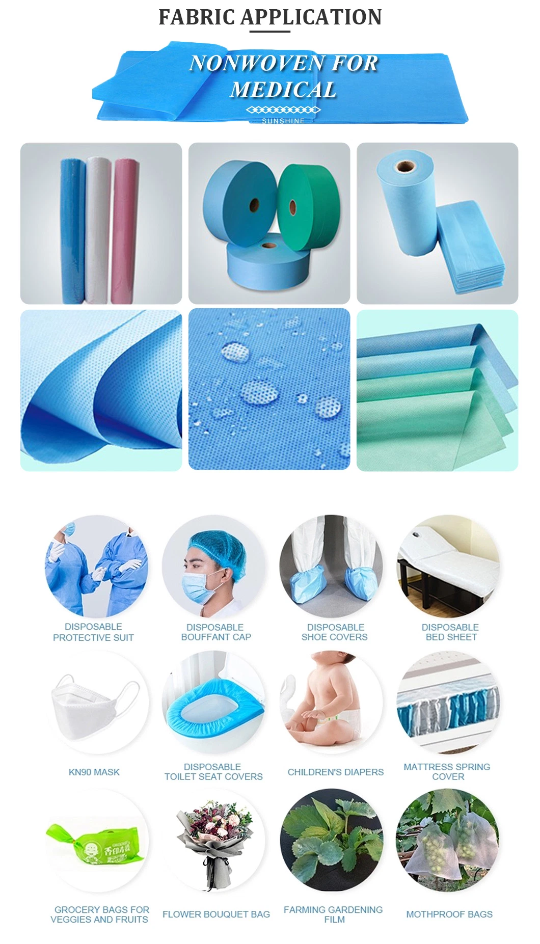 High Speed Medical Underpad Price Disposable Nonwoven Bed Sheet Underpad Making Machine